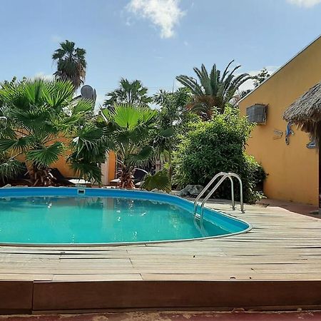 B&B Casa Trankilo Κράλεντικ Εξωτερικό φωτογραφία