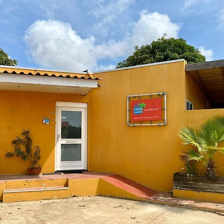 B&B Casa Trankilo Κράλεντικ Εξωτερικό φωτογραφία