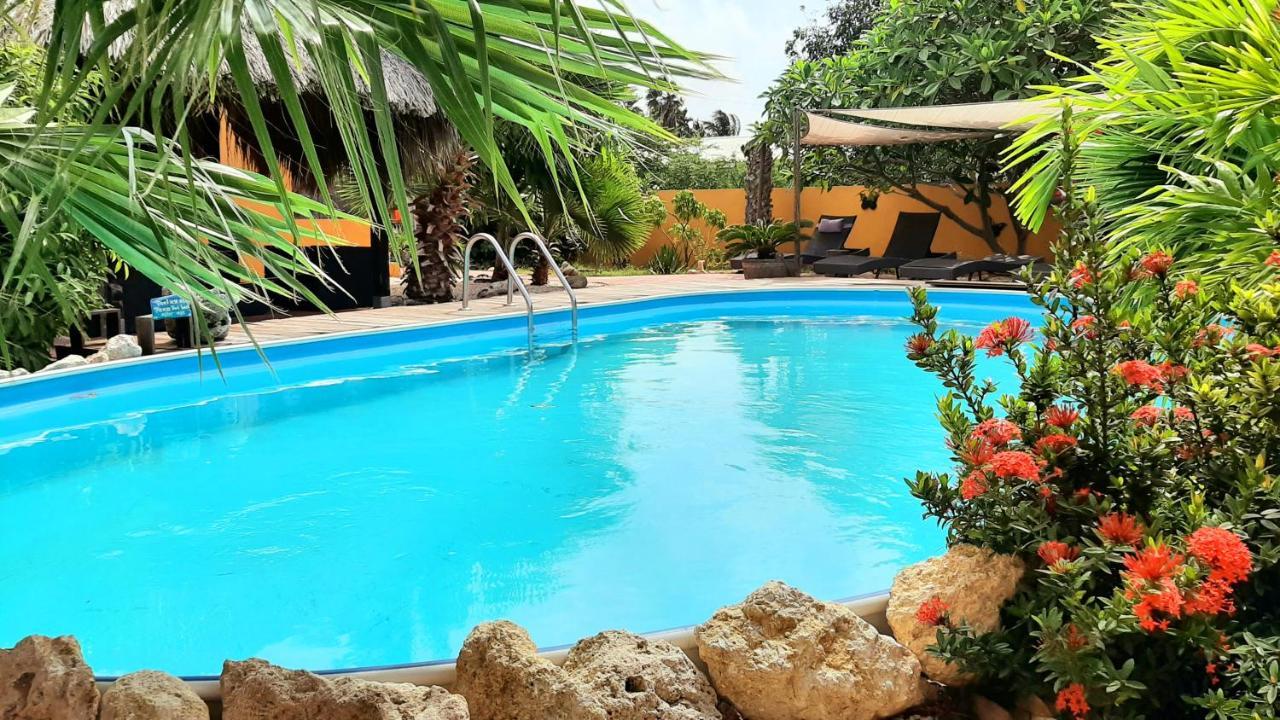 B&B Casa Trankilo Κράλεντικ Εξωτερικό φωτογραφία