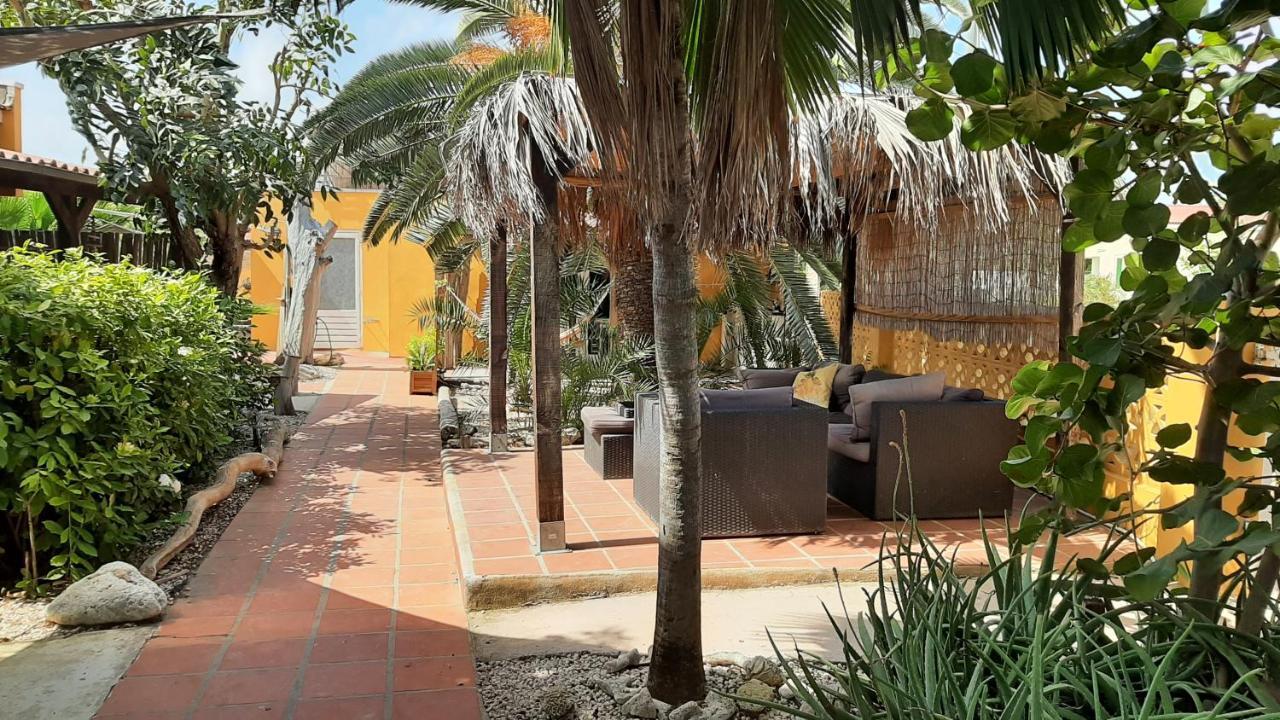 B&B Casa Trankilo Κράλεντικ Εξωτερικό φωτογραφία