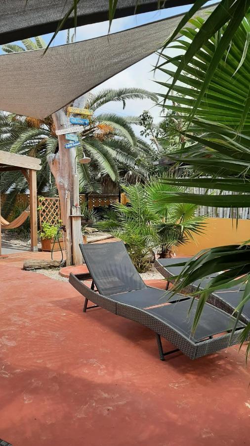 B&B Casa Trankilo Κράλεντικ Εξωτερικό φωτογραφία