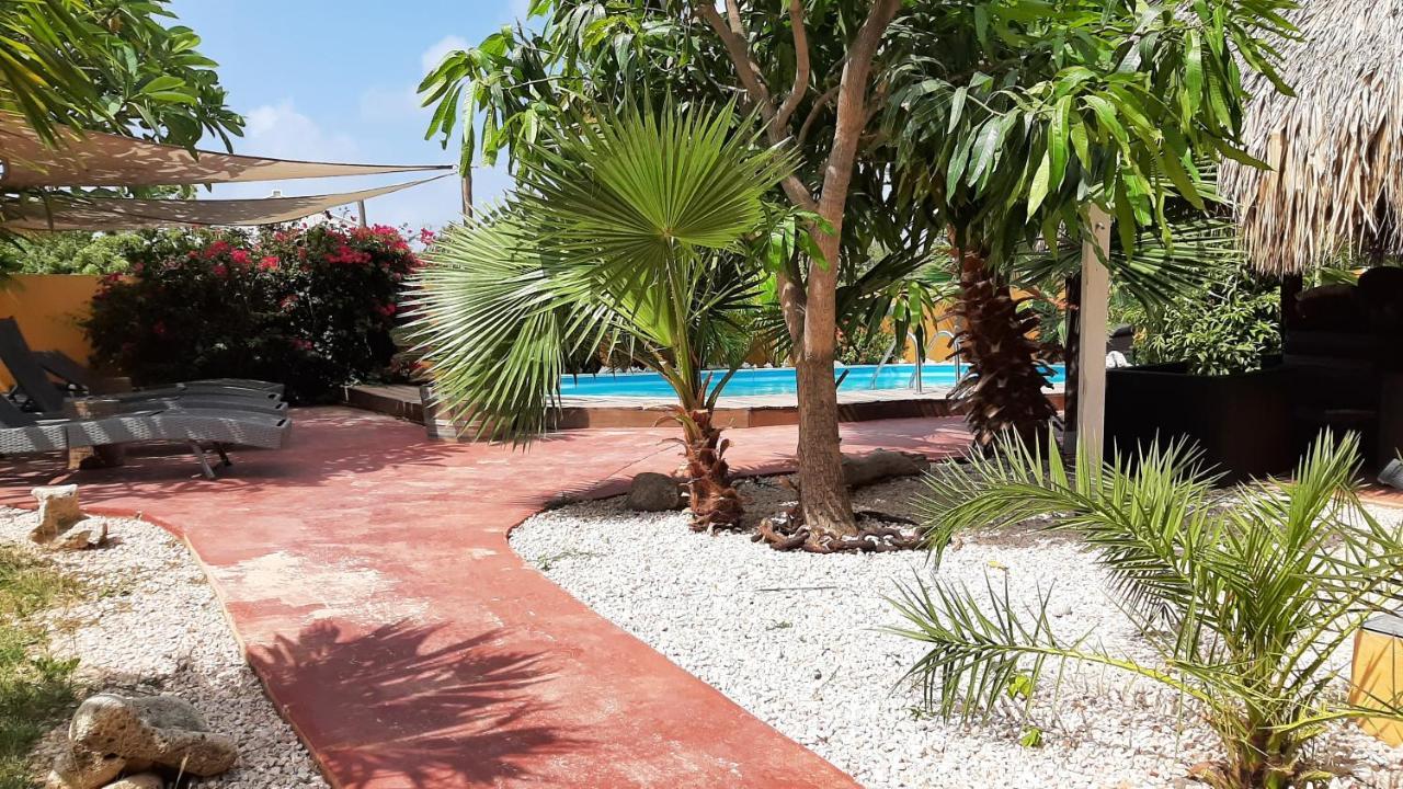 B&B Casa Trankilo Κράλεντικ Εξωτερικό φωτογραφία