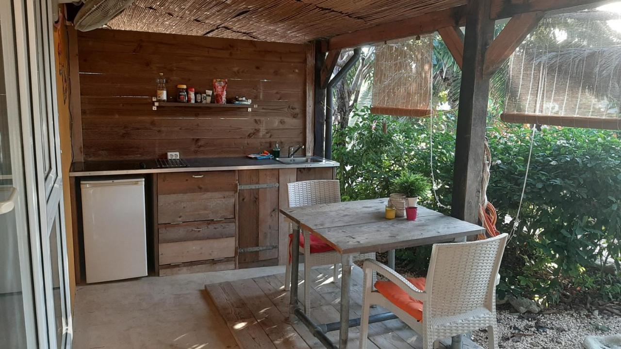 B&B Casa Trankilo Κράλεντικ Εξωτερικό φωτογραφία