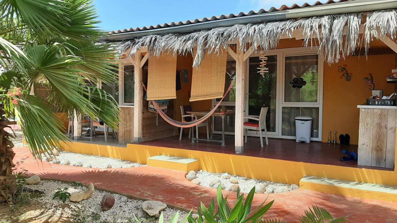 B&B Casa Trankilo Κράλεντικ Εξωτερικό φωτογραφία