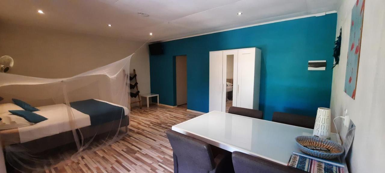 B&B Casa Trankilo Κράλεντικ Εξωτερικό φωτογραφία