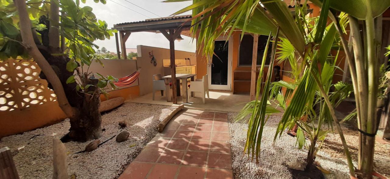 B&B Casa Trankilo Κράλεντικ Εξωτερικό φωτογραφία