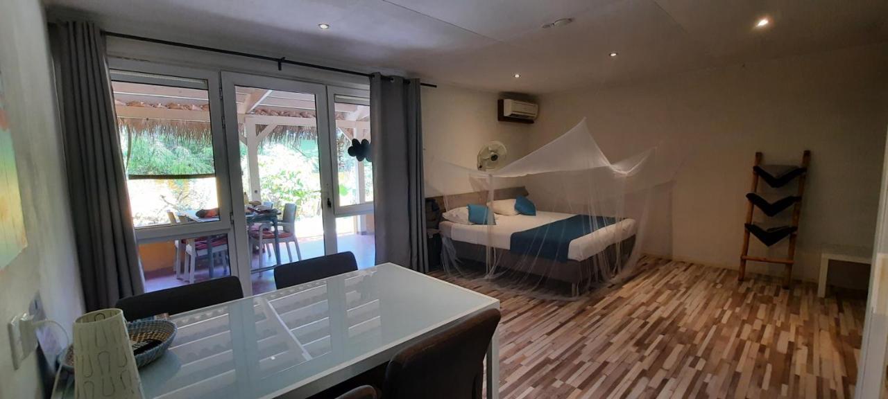 B&B Casa Trankilo Κράλεντικ Εξωτερικό φωτογραφία