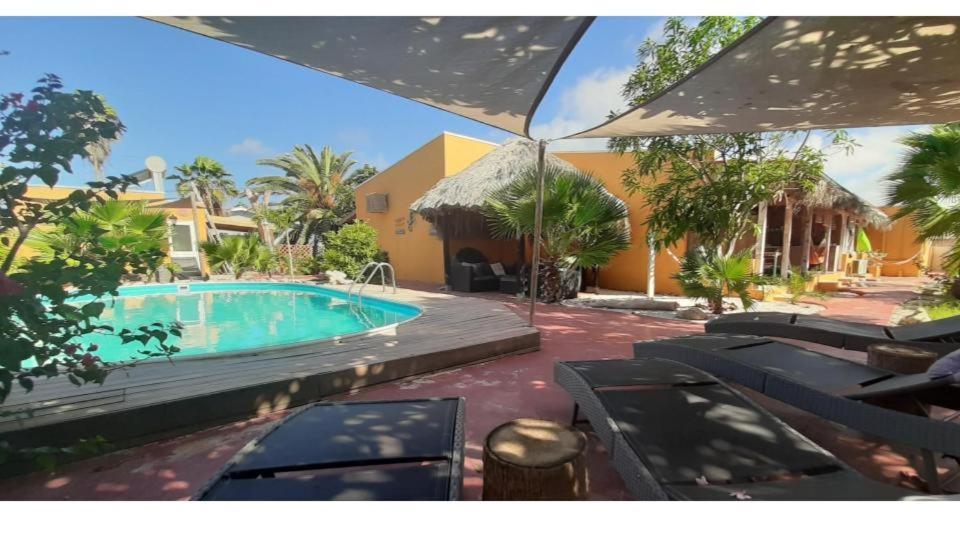 B&B Casa Trankilo Κράλεντικ Εξωτερικό φωτογραφία