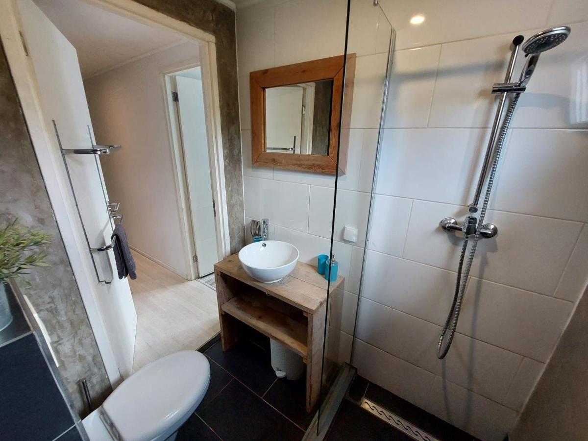 B&B Casa Trankilo Κράλεντικ Εξωτερικό φωτογραφία