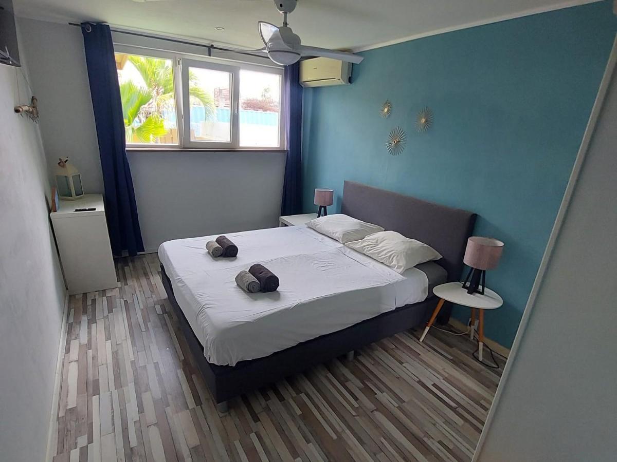 B&B Casa Trankilo Κράλεντικ Εξωτερικό φωτογραφία