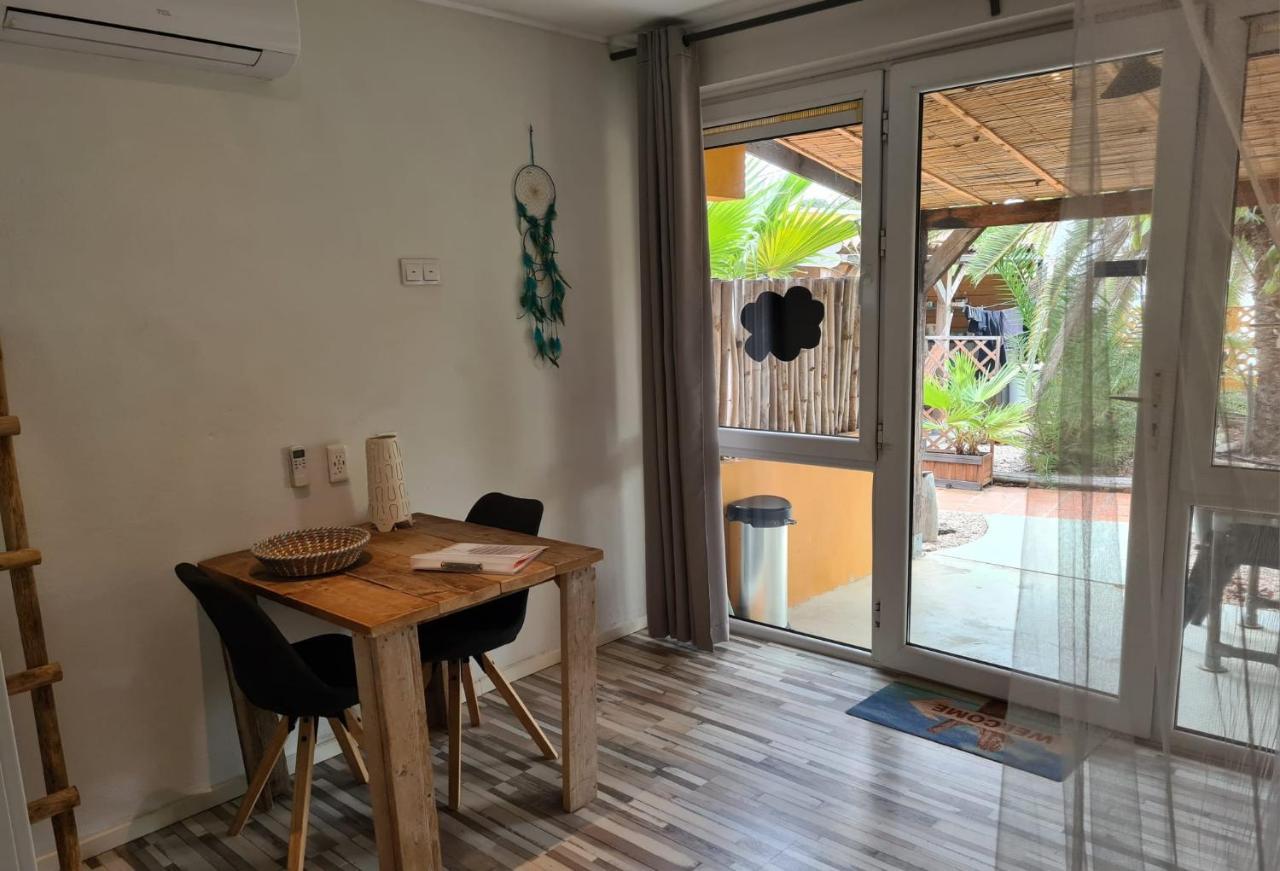 B&B Casa Trankilo Κράλεντικ Εξωτερικό φωτογραφία