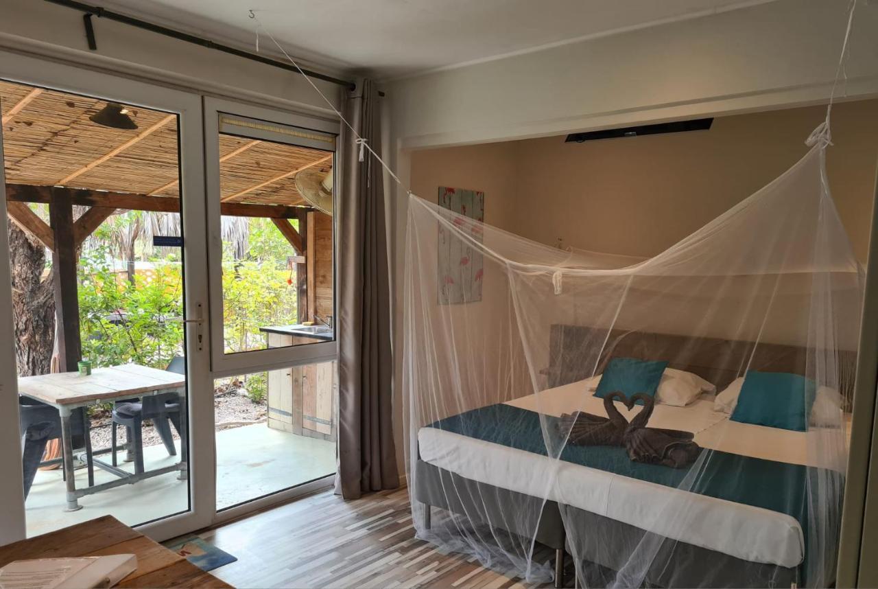B&B Casa Trankilo Κράλεντικ Εξωτερικό φωτογραφία