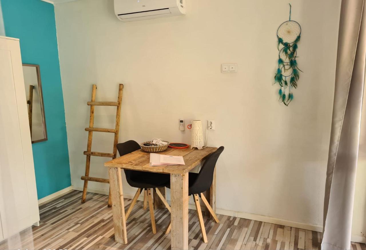 B&B Casa Trankilo Κράλεντικ Εξωτερικό φωτογραφία