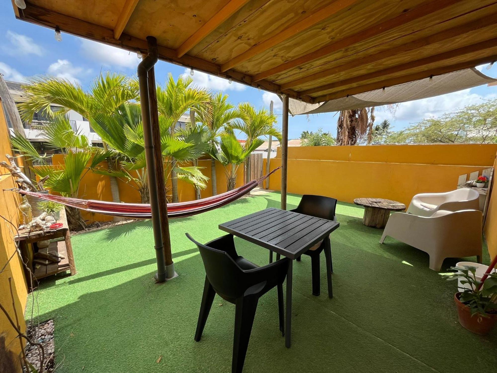 B&B Casa Trankilo Κράλεντικ Εξωτερικό φωτογραφία