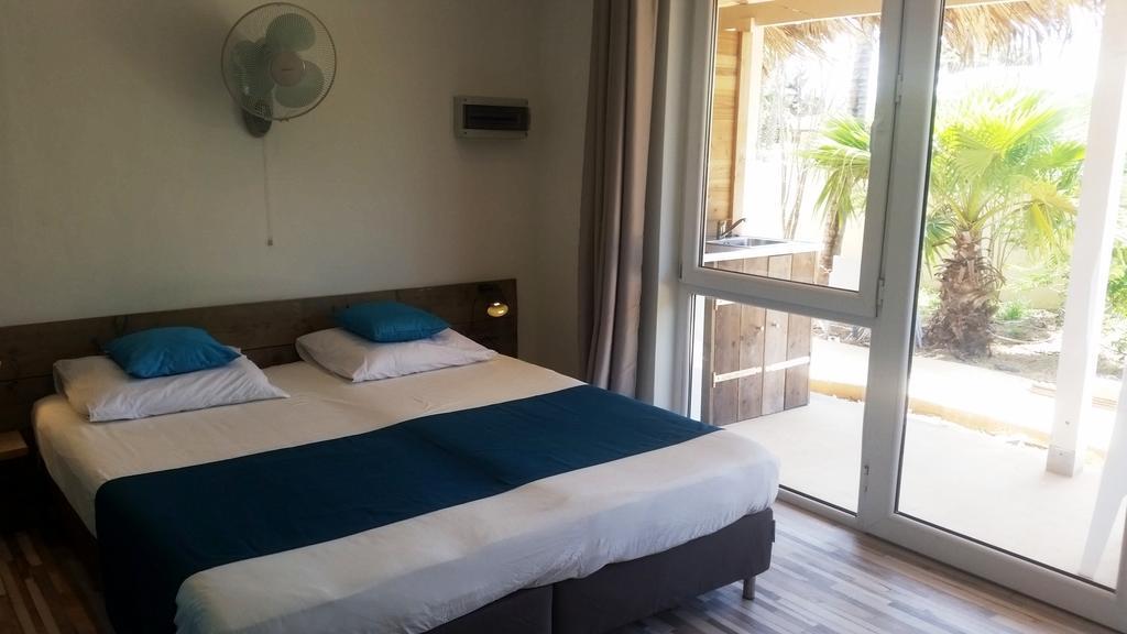 B&B Casa Trankilo Κράλεντικ Εξωτερικό φωτογραφία