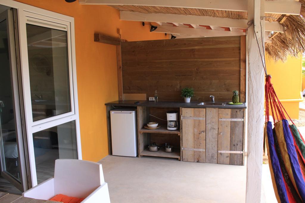 B&B Casa Trankilo Κράλεντικ Εξωτερικό φωτογραφία