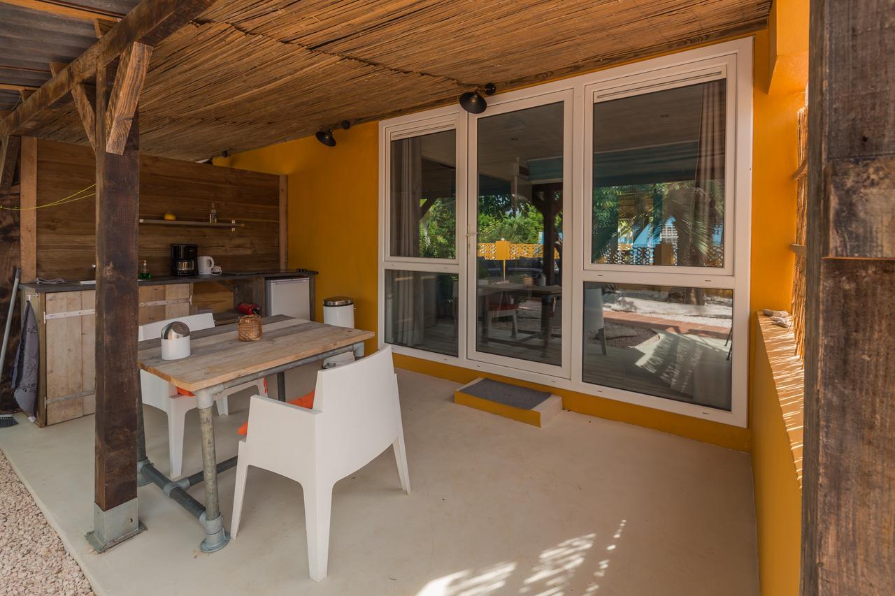 B&B Casa Trankilo Κράλεντικ Εξωτερικό φωτογραφία