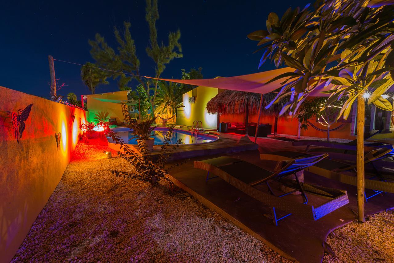 B&B Casa Trankilo Κράλεντικ Εξωτερικό φωτογραφία