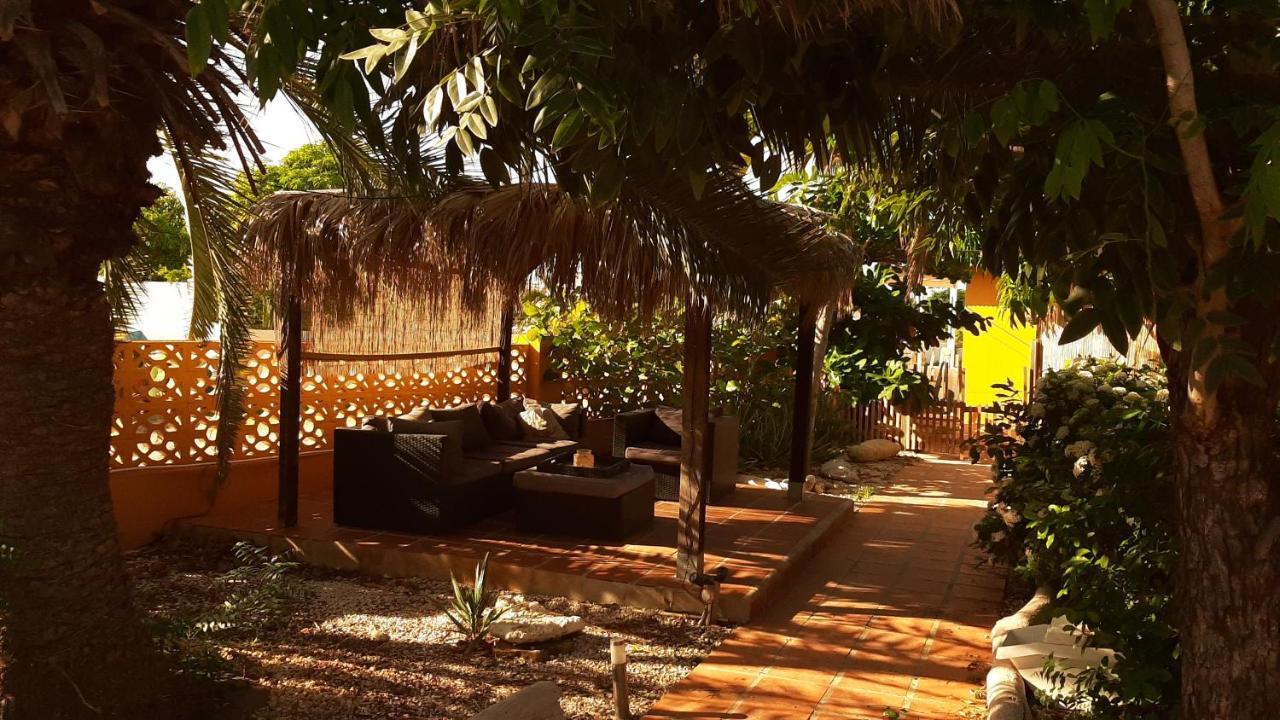 B&B Casa Trankilo Κράλεντικ Εξωτερικό φωτογραφία