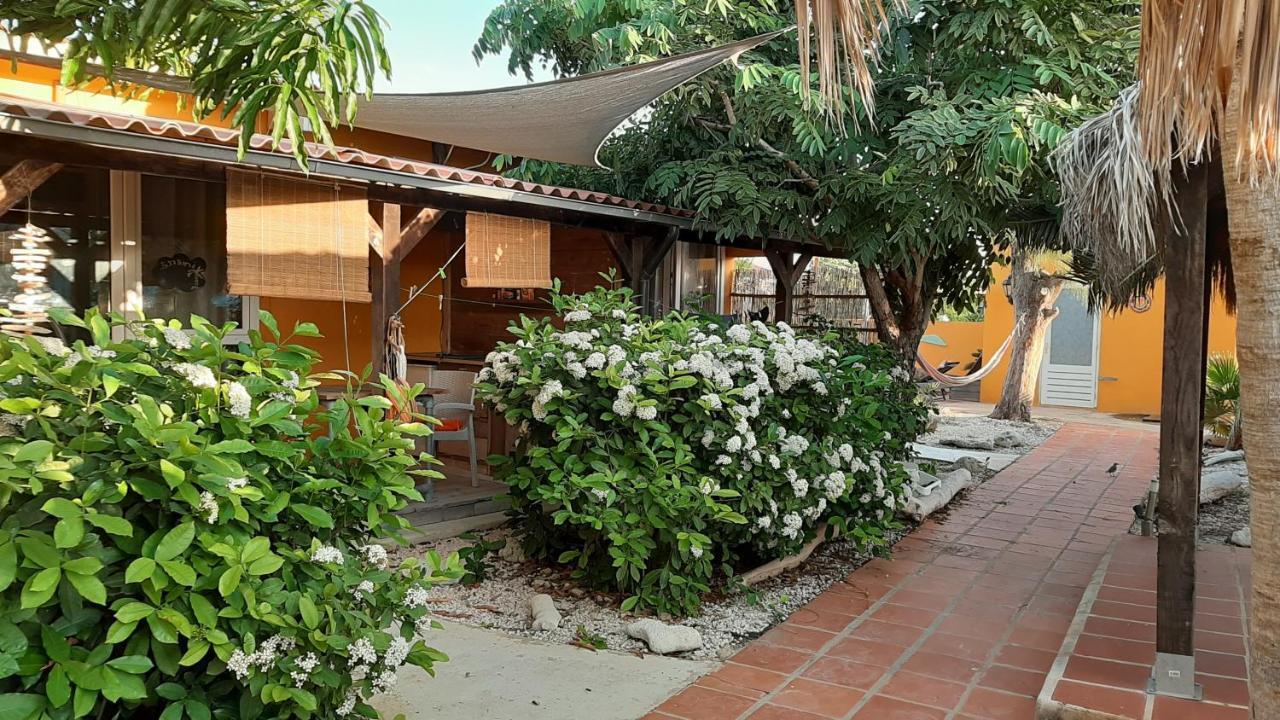 B&B Casa Trankilo Κράλεντικ Εξωτερικό φωτογραφία