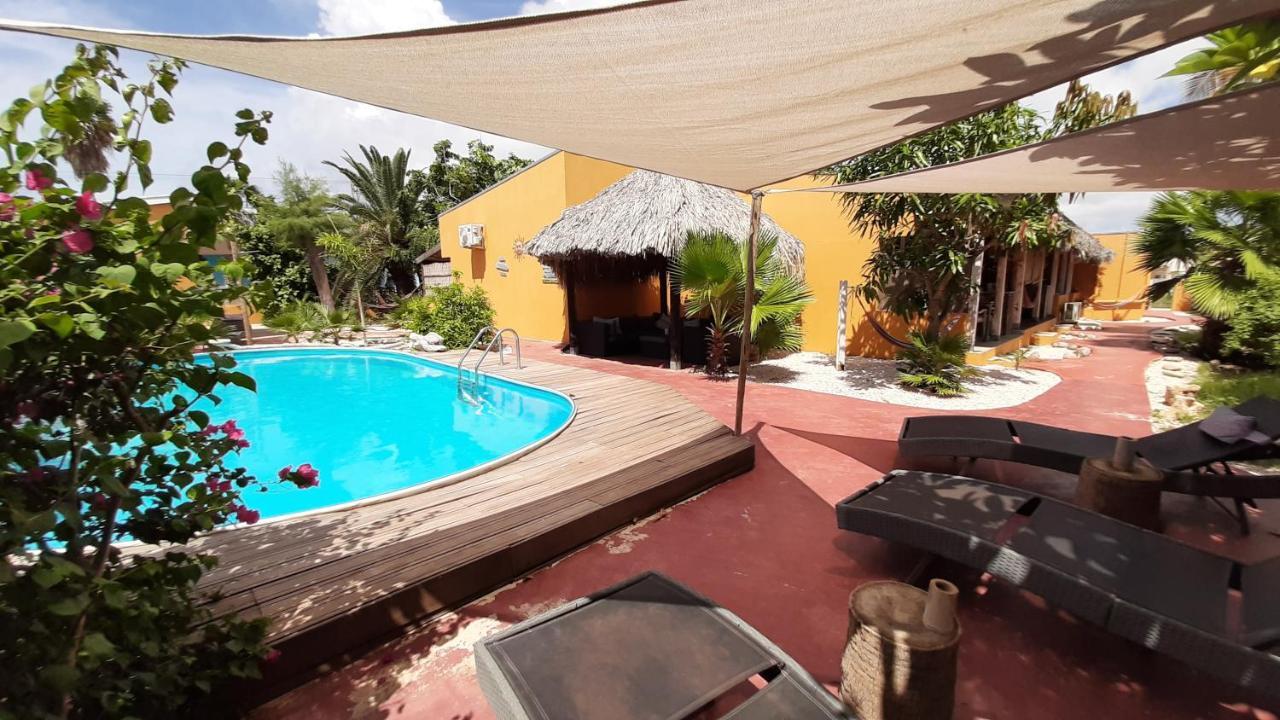 B&B Casa Trankilo Κράλεντικ Εξωτερικό φωτογραφία